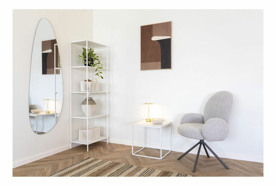 Zrcadlo Plesalia (sklo)