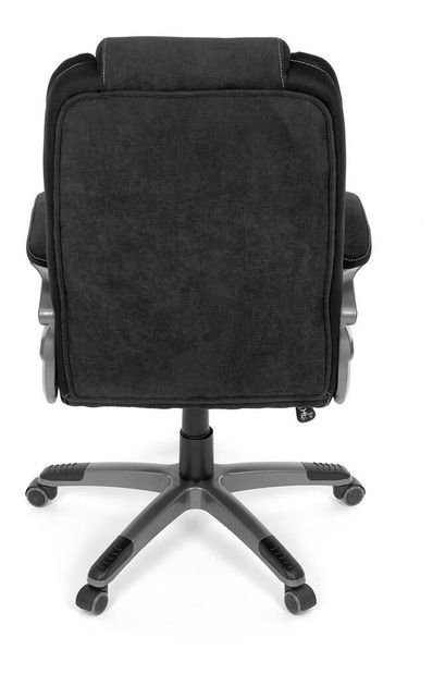 Kancelářské křeslo Cambian (černá)
