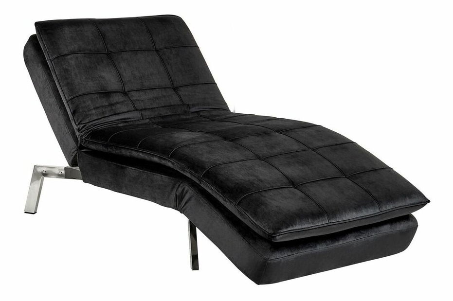 Lenoška Loiza (černá)