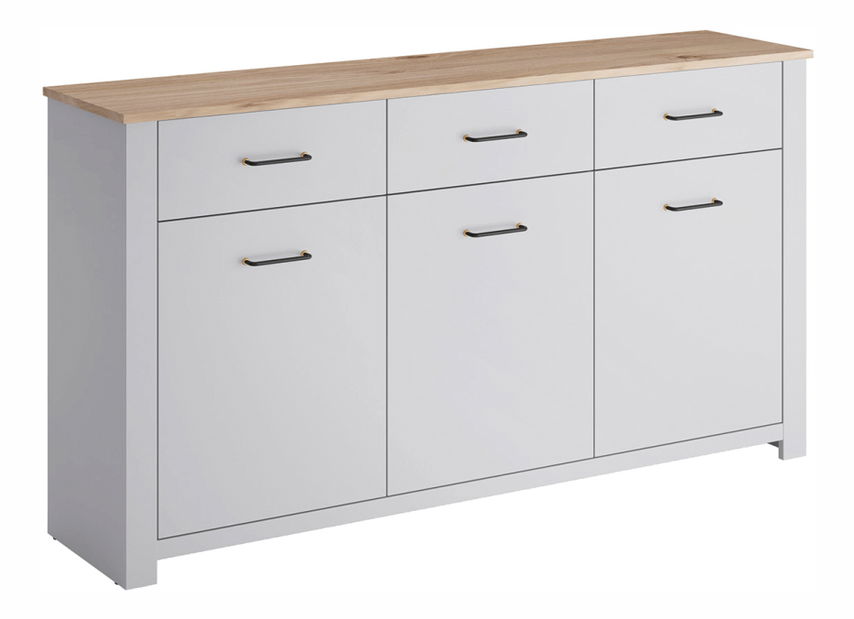 Komoda Gerrut GKSZ 165