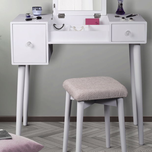 Toaletní stolek Macra