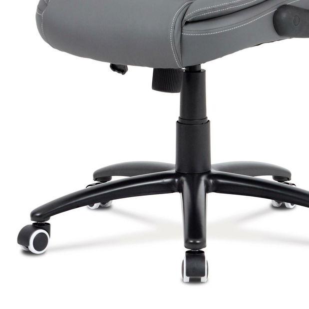 Kancelářské křeslo Levantiscos (šedá)