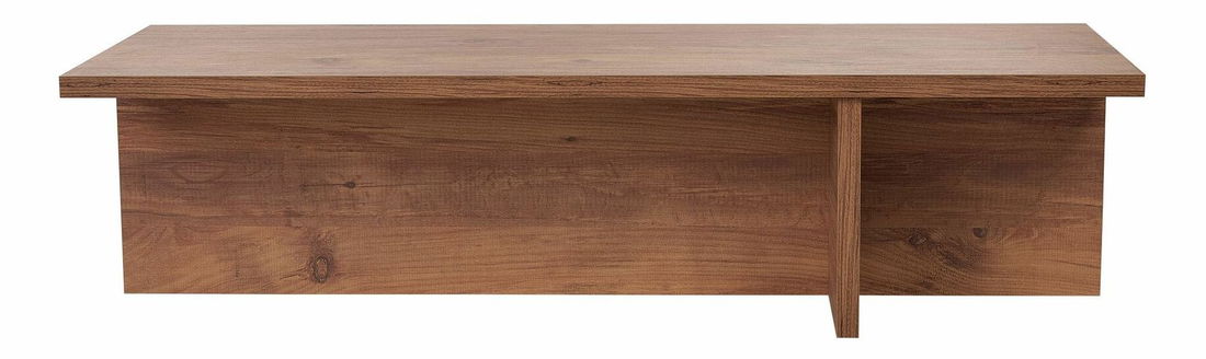 Konferenční stolek Habero (borovice atlantická)