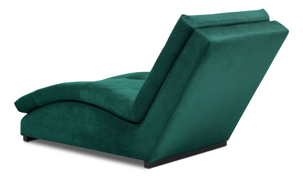 Lenoška Dorian 35 (tmavě zelená)