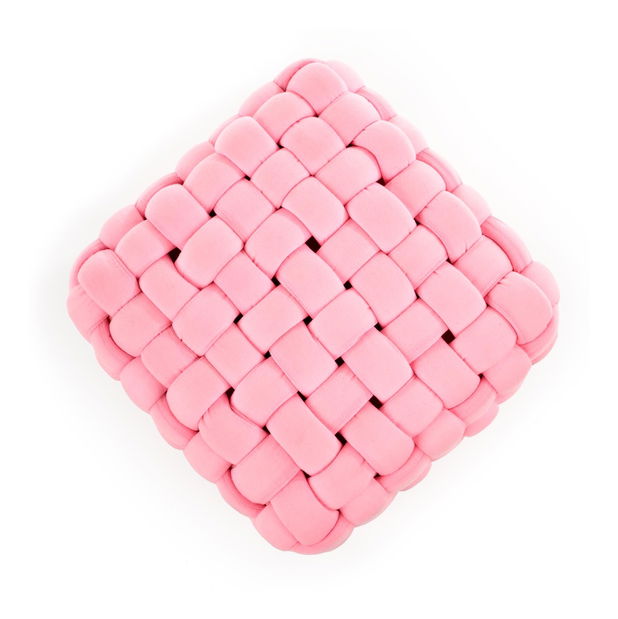 Taburet Ronir (růžová)