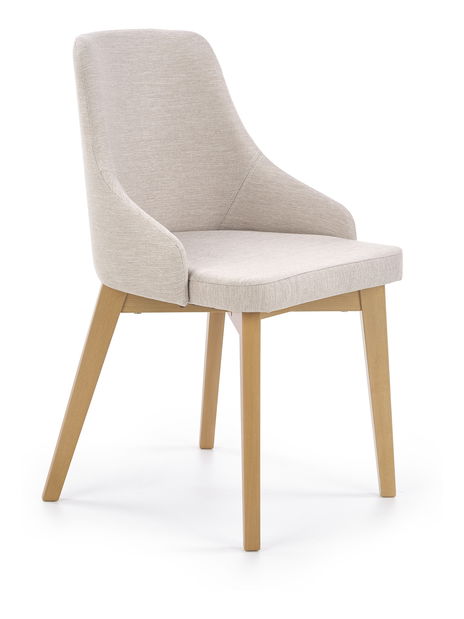 Jídelní židle Tiara (Dub medový)