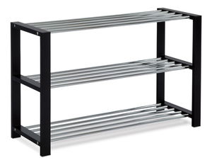 Botník Upwood-12 BK