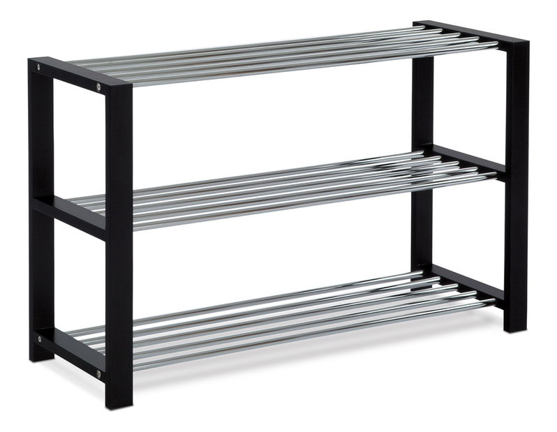 Botník Upwood-12 BK