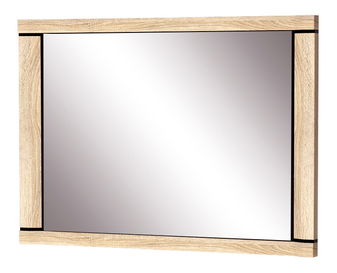 Zrcadlo Douglas 09 (dub sonoma)