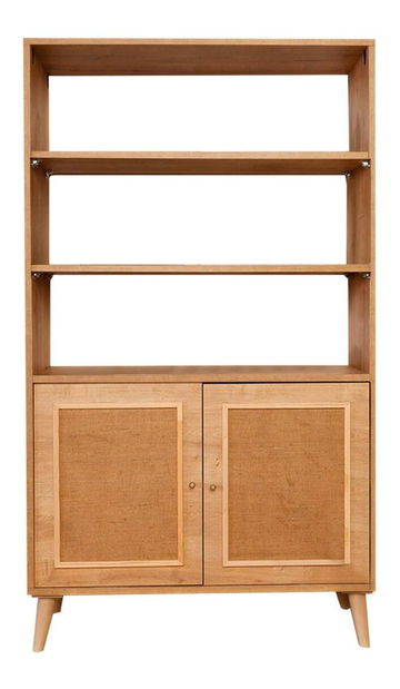 Regál Jamal 2 (dub)