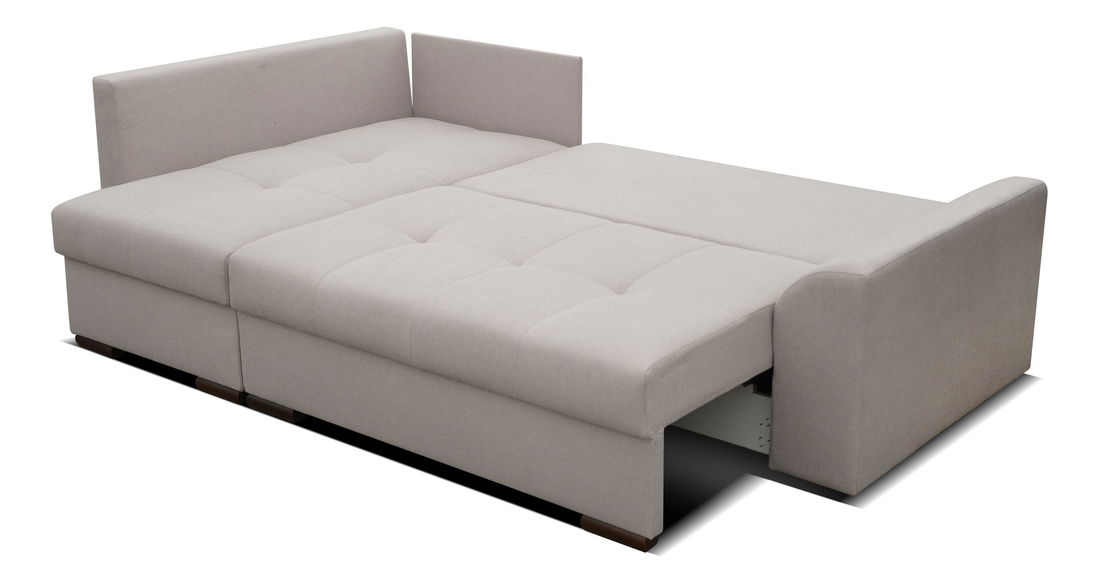 Rohová sedací souprava Marenis (L)