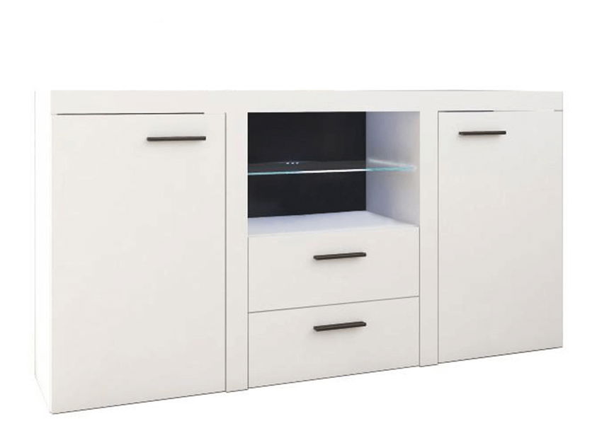 Komoda Retha (bílá)