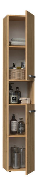 Koupelnová skříňka Neltossa 8 (dub artisan)