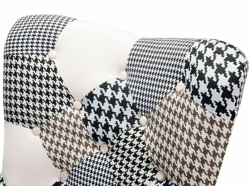 Křeslo Viadeo (světle) *bazar