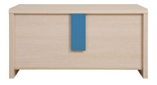 Truhlice BRW Caps KUF