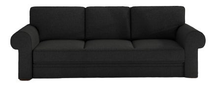 Pohovka Bremo (černá)