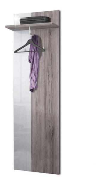 Věšákový panel Rosenea *bazar