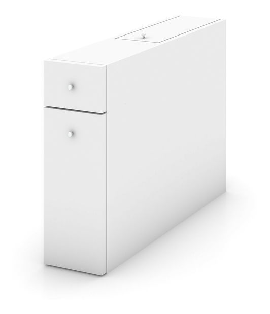 Koupelnová skříňka Smarty