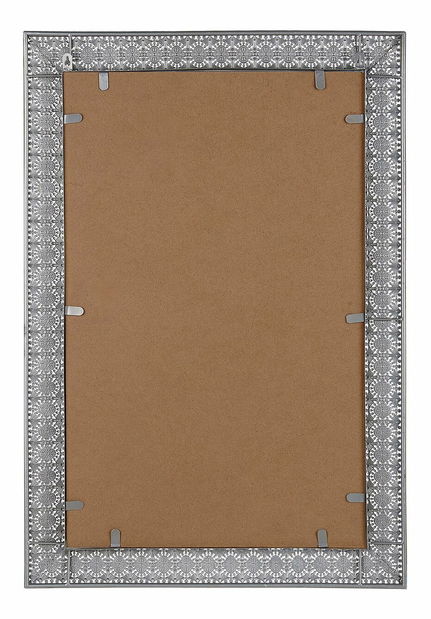 Nástěnné zrcadlo Palza (zlatá)