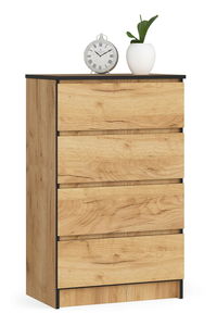 Komoda Kaelan (dub craft)