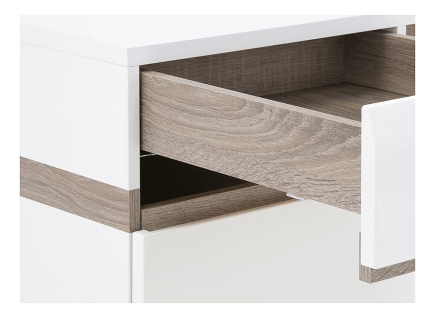 PC stolek Lysander Typ 80