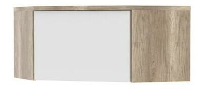 Rohová skříňka (nadstavba) Marulas MX 33