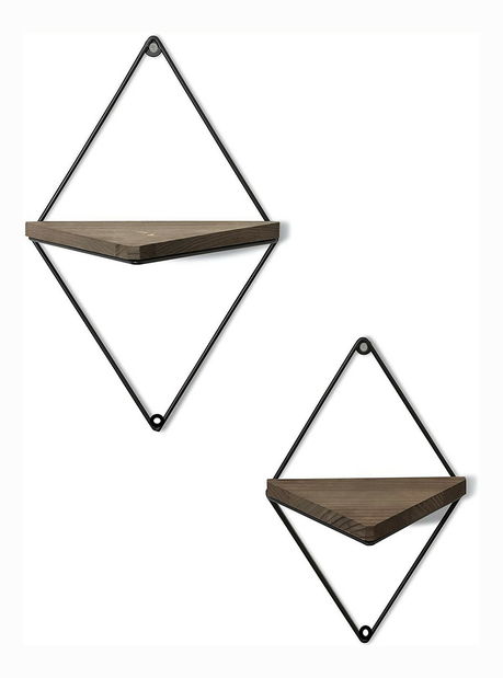 Nástěnná police WE 43