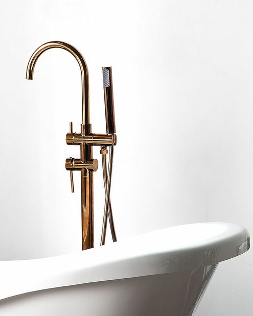 Vodovodní baterie Tamala (měděná)