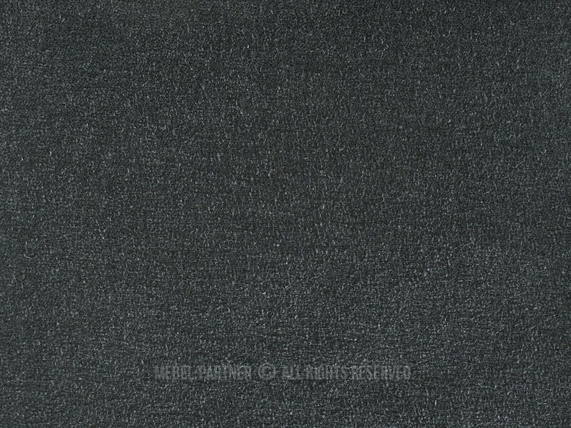 Barová židle Aurelese (černá)