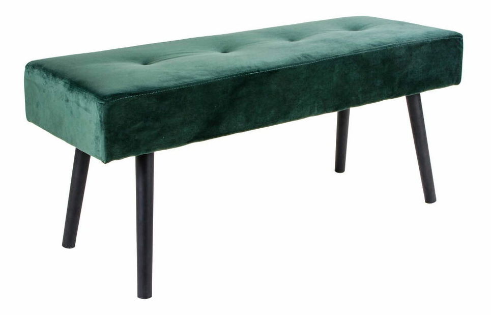 Lavice Sinveriaia 2 (zelená)