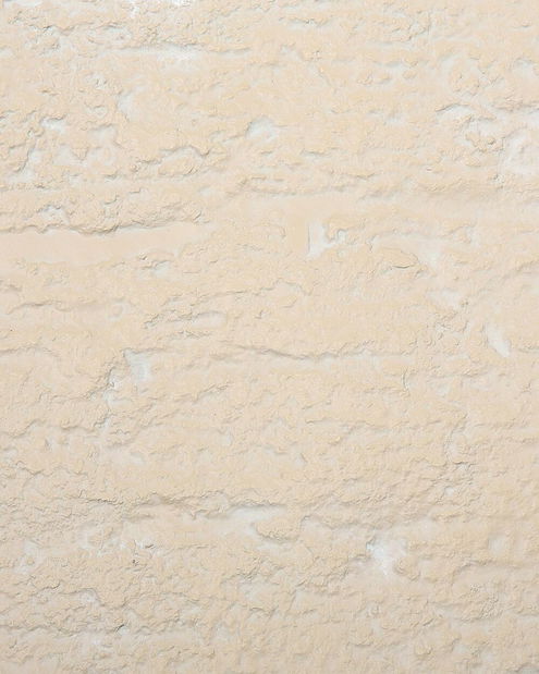 Sada 2 květináčů 53 cm Dedlos (béžová)