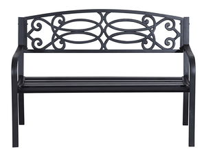 Zahradní lavička Vanne