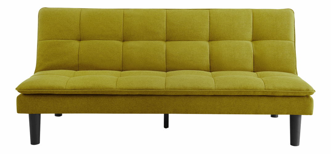 Pohovka Laria (zelená)