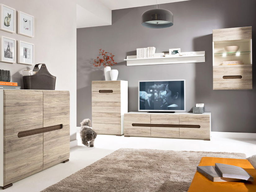 Obývací pokoj BRW Azteca 3