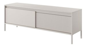 TV skříňka/stolek Fabrio F2 (béžová)