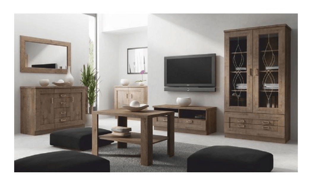 Komoda Tureis Typ T6