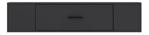 TV stolek/skříňka Kondor A (antracit)
