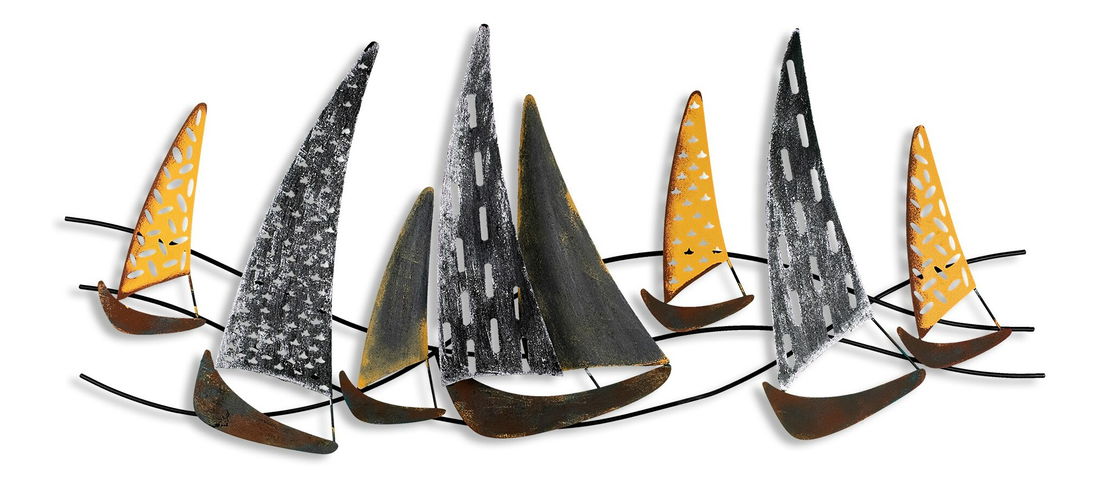 Nástěnná dekorace Fazilpur 1