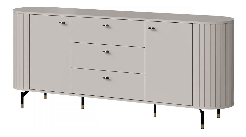 Komoda Temporada TR4 (kašmír)