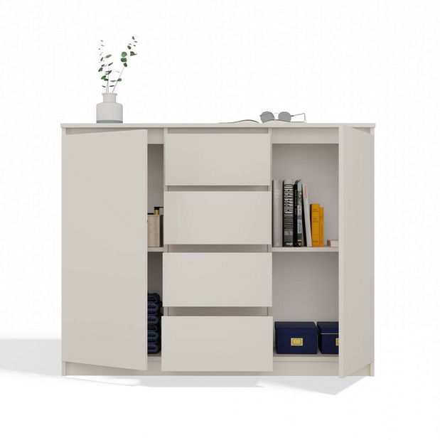 Komoda Musecalo 8 (kašmír)