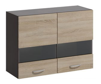 Horní kuchyňská skříňka Lenna LV-01