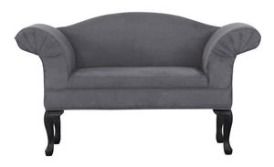 Křeslo Ankiz (šedá)