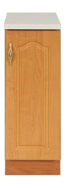 Spodní kuchyňská skříňka BRW Nika NKD-30/82-P