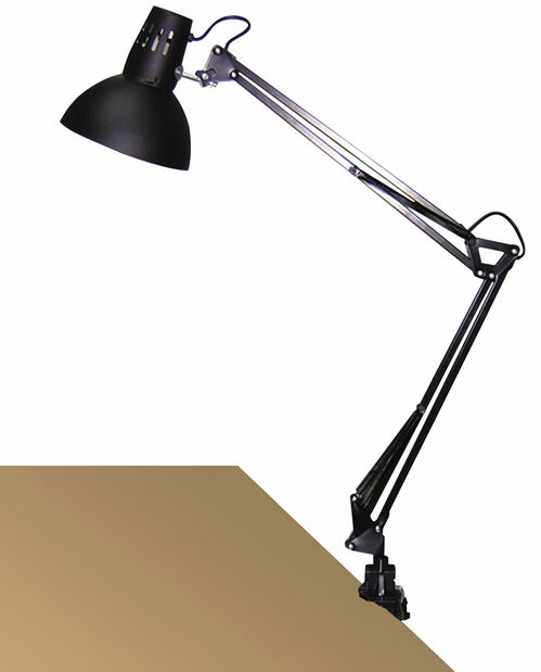 Stolní lampa Arno 4215 (černá)