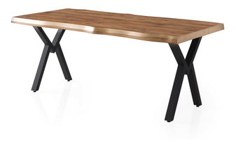 Jídelní stůl Gantada (ořech)