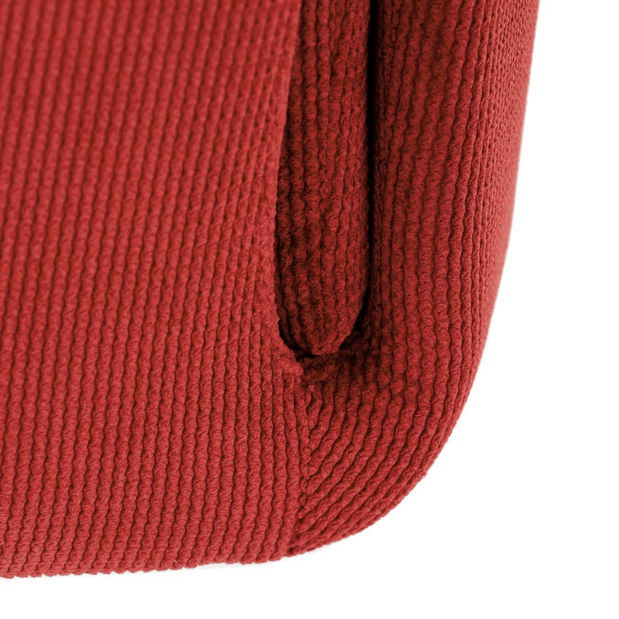 Jídelní židle Hací (červená)