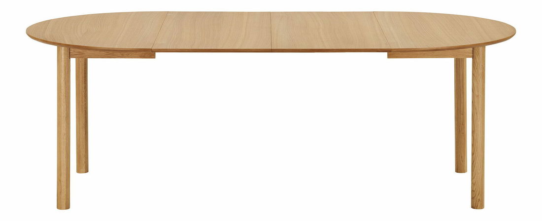 Jídelní stůl Bindina (přírodní)