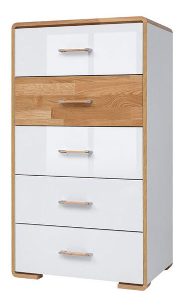 Komoda BRW Bari KOM5S