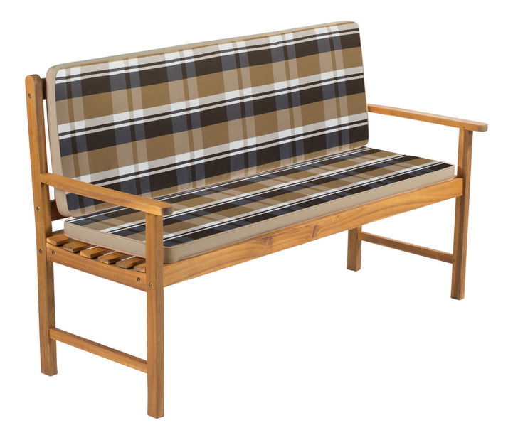 Potah na zahradní lavičku Klari *výprodej