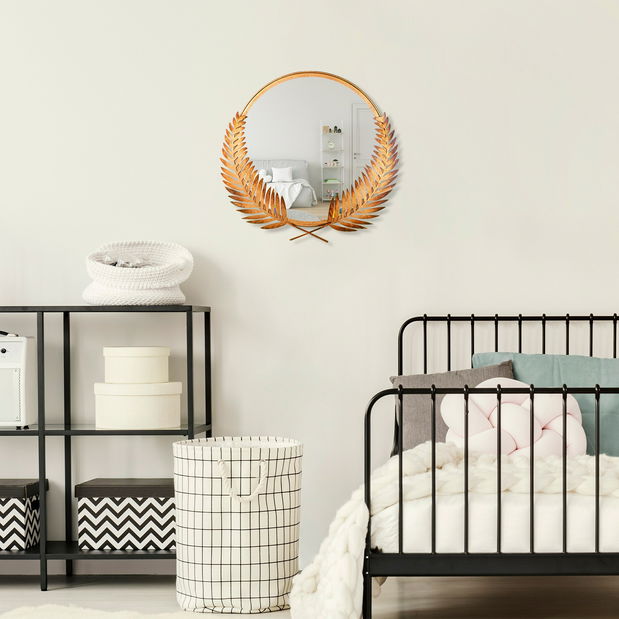 Dekorativní zrcadlo Foyle 1